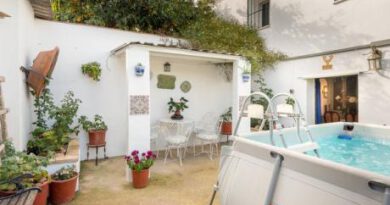 Impressie Vakantiehuis Las Pinedas - Vakantie Andalusië