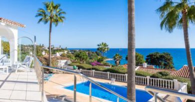 Impressie Vakantiehuis Sotogrande - Vakantie Andalusië