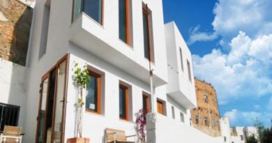 Impressie Vakantiehuis Casa la Pena - Vakantie Andalusië