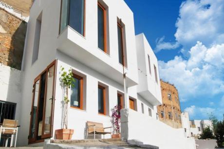 Impressie Vakantiehuis Casa la Pena - Vakantie Andalusië