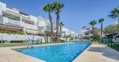 Impressie Vakantiehuis Islantilla - Vakantie Andalusië