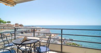 Impressie Vakantiehuis Benalmadena - Vakantie Andalusië