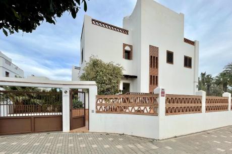 Impressie Vakantiehuis Villa Playa & Golf II - Vakantie Andalusië