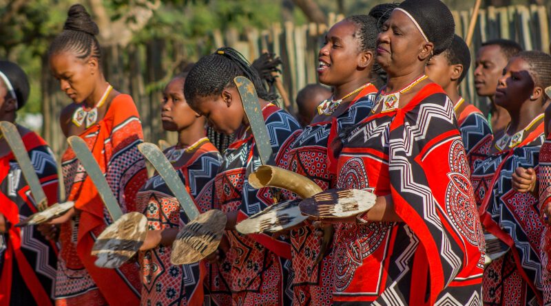 Impressie Rondreis Zuid-Afrika