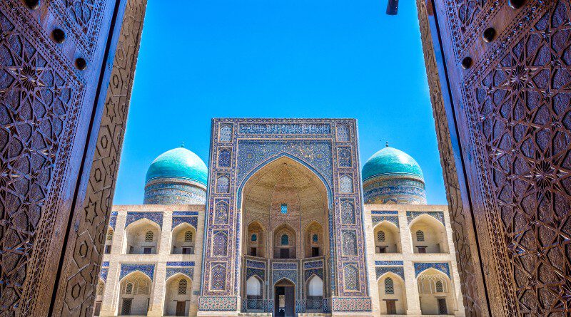 Impressie Rondreis Oezbekistan - Hart van Centraal-Azië 2024