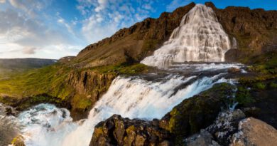 Impressie Rondreis Ijsland compleet - Imposante fjorden en zwarte stranden 2024