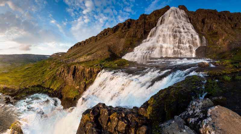 Impressie Rondreis Ijsland compleet - Imposante fjorden en zwarte stranden 2024