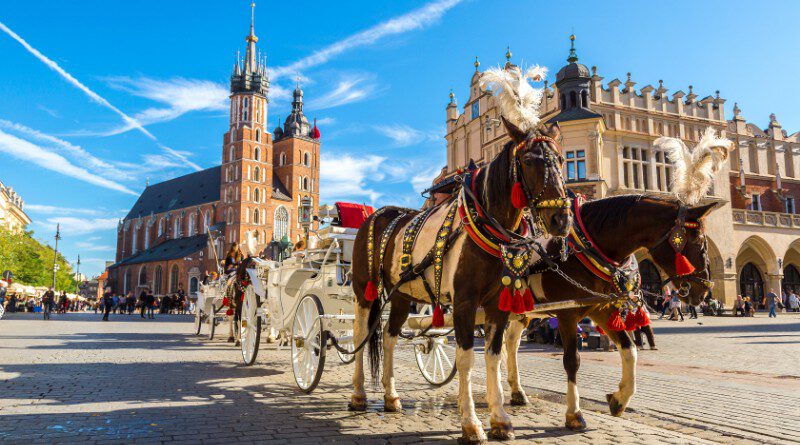 Impressie Rondreis Polen hoogtepunten - Het land van duizend meren 2024