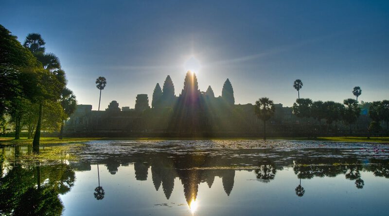 Impressie Rondreis Vietnam en Cambodja - Over Mekong naar Angkor 2024