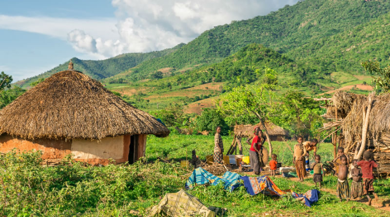 Impressie Rondreis Ethiopië - Wieg van de mensheid 2024