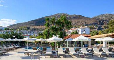 Foto Appartement Villa Vicky - Vakantie Chersonissos 2024