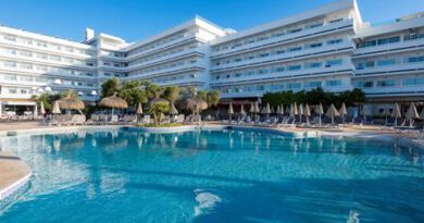 Foto Hotel Condesa - Vakantie Port D'Alcudia 2024