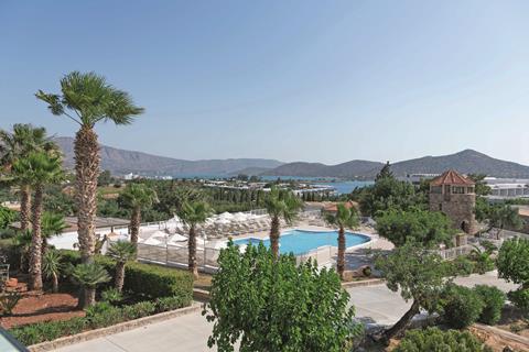 Foto Hotel TUI BLUE Elounda Breeze - Vakantie Elounda 2024