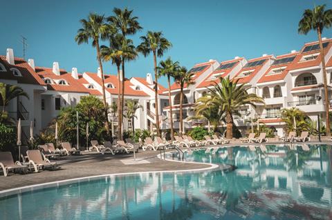 Foto Hotel Paradise Park - Vakantie Tenerife 2024