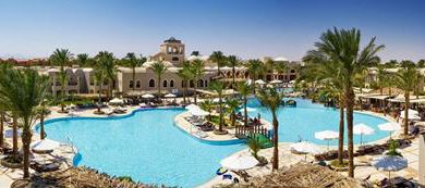 Foto Hotel Iberotel Makadi Beach - Vakantie Hurghada 2024