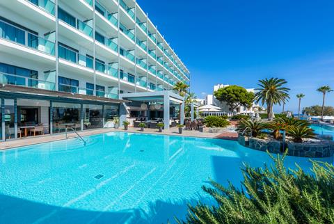 Foto Hotel Marins Suites - Vakantie Cala Millor 2024