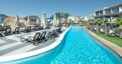 Foto Hotel Lyttos Beach - Vakantie Analipsi 2024