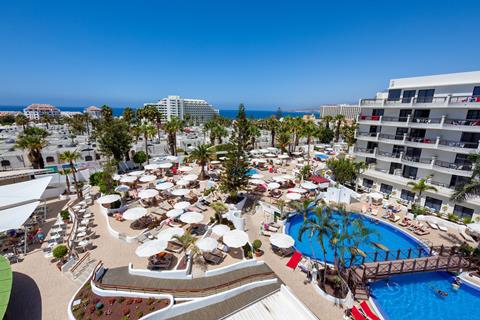 Foto Hotel Tigotan Lovers & Friends - Vakantie Tenerife 2024