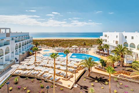 Foto Hotel SBH Maxorata Resort - Vakantie Fuerteventura 2024