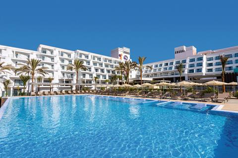 Foto Hotel Riu Buenavista - Vakantie Tenerife 2024