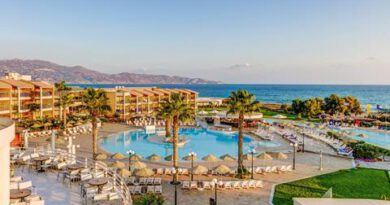 Foto Hotel TUI MAGIC LIFE Candia Maris - Vakantie Amoudara 2024