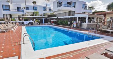 Foto Appartement TIME TO SMILE Coral Dreams Golf - Vakantie Tenerife 2024