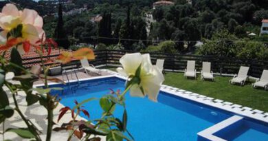 Foto Appartement Mediterraneo - Vakantie Parga 2024