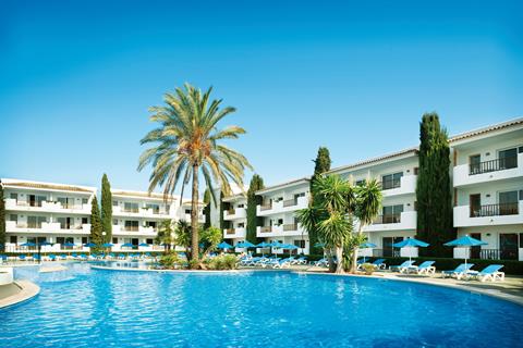 Foto Appartement Inturotel Azul Garden - Vakantie Cala d'Or 2024