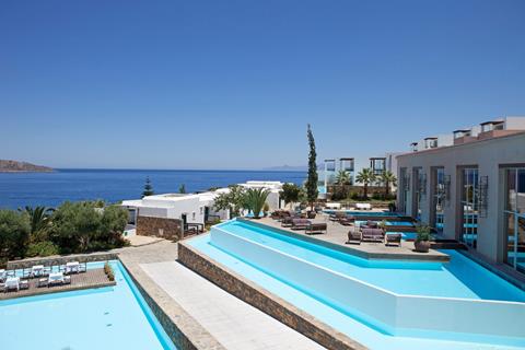 Foto Hotel TUI BLUE Elounda Village& - Vakantie Elounda 2024