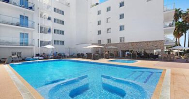 Foto Hotel Sant Jordi - Vakantie Ca'n Pastilla 2024