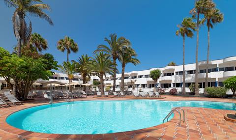 Foto Hotel H10 Ocean Dunas - Vakantie Fuerteventura 2024