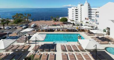 Foto Appartement Albatros Apartments by Malibu - Vakantie Tenerife 2024