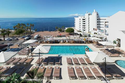 Appartement Albatros Apartments By Malibu Vakantie Tenerife 2024   27AA9A4A0648357717639B7589929596 