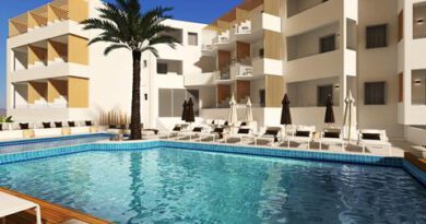 Foto Appartement Petradi Beach Lounge - Vakantie Rethymnon 2024