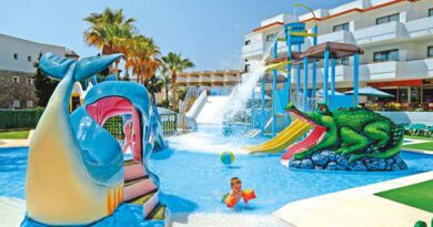 Foto Appartement TUI BLUE Grupotel Mallorca Mar - Vakantie Cala Bona 2024