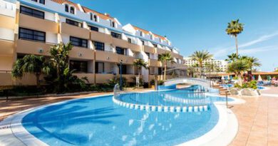 Foto Appartement Colon II - Vakantie Tenerife 2024