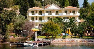 Impressie Hotel Cleopatra - Vakantie Geni 2024