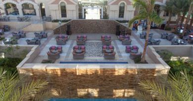 Foto Hotel Xperience Seabreeze - Vakantie Sharm el Sheikh 2024