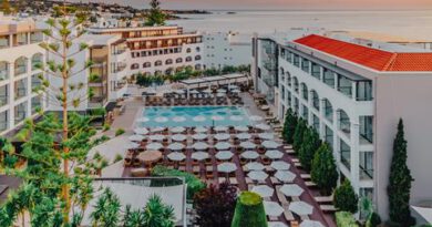 Foto Hotel Albatros - Vakantie Chersonissos 2024