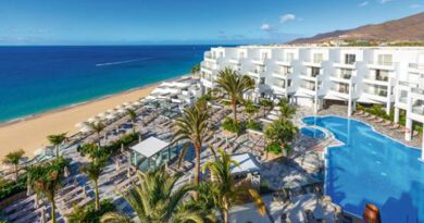 Foto Hotel Riu Palace Jandia Golf - Vakantie Fuerteventura 2024