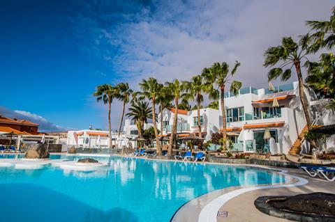 Foto Appartement Bahia Calma - Vakantie Fuerteventura 2024