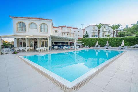 Foto Hotel Princess - Vakantie Lassi 2024