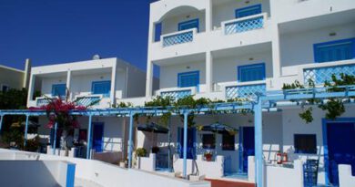 Foto Hotel Castelia Bay - Vakantie Amoopi 2024