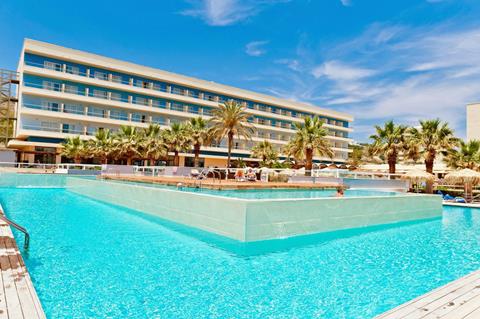 Foto Hotel Blue Sea - Vakantie Faliraki 2024