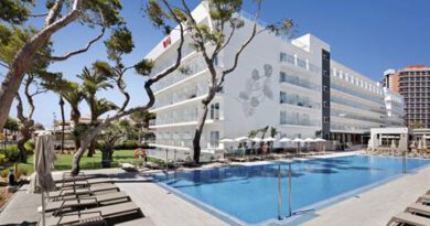 Foto Hotel Riu Concordia Golf - Vakantie Playa de Palma 2024