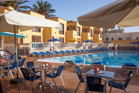 Foto Appartement Maxorata Beach - Vakantie Fuerteventura 2024