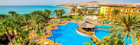 Foto Hotel & Appartement SBH Costa Calma Beach Resort - Vakantie Fuerteventura 2024