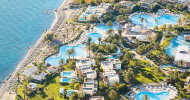 Foto Hotel Grecotel Kos Imperial - Vakantie Kos stad 2024