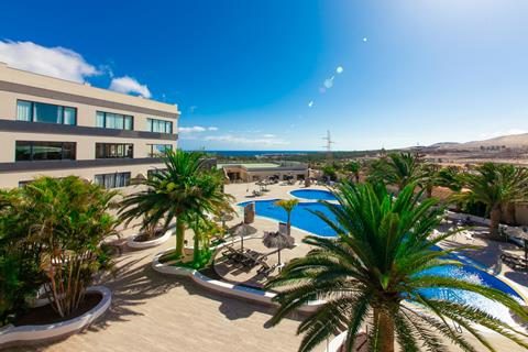 Foto Hotel KN Matas Blancas - Vakantie Fuerteventura 2024