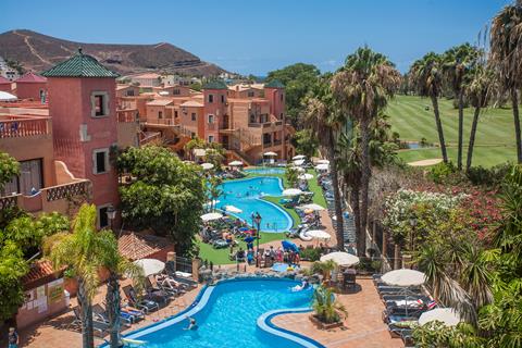 Foto Appartement Villa Mandi Golf Resort - Vakantie Tenerife 2024